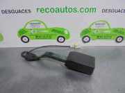 Gürtelschnalle 9654972877 Citroën C4 Grand Picasso (UA) Großraumlimousine 2.0 HDiF 16V 135 (DW10BTED4(RHR))