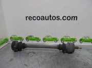 Antriebswelle Links Hinten Mercedes-Benz S (W140) Limousine 3.5 300 SD Turbo Diesel (OM603.971)