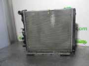 Radiator A1245008703 Mercedes-Benz E (W124) Limousine 3.2 E-320 24V (M104.992)