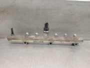 Einspritzdüsen Düsenstock 314004A010 Kia Sorento I (JC) SUV 2.5 CRDi 16V (D4CB)