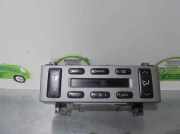 Bedienung Klimacontrolle 96482616YW Peugeot 406 (8B) Limousine 2.0 HDi 110 (DW10ATED(RHZ))