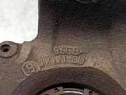 Achsschenkel Halter Links Vorne 96FB3K171BD Ford Fiesta 4 Schrägheck 1.4i CLX 16V (FHA)