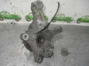 Achsschenkel Halter Rechts Hinten 6Q0609076AF Skoda FABIA (5J2 ) 1.2