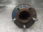 Achsschenkel Halter Rechts Hinten 328037 Opel ASTRA J LIM. 1.6 CDTI DPF