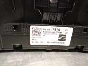 Sicherungskasten 0635502104 Mazda 6 BERLINA (GG) 2.0 Diesel CAT