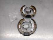 Bremsbeläge 077801DB757 Renault II FASE II (B/CB0) Campus