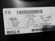 Türverkleidung Rechts Vorne 823021P510EQ Kia Venga Großraumlimousine 1.4 CVVT 16V (G4FA)