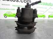 Ladeluftkühler 9161207A Saab 9-5 (YS3E) Limousine 2.0t 16V (B205E)