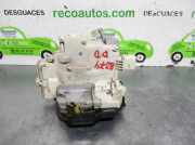 Türschloss Rechts Vorne 8E1837016AA Audi A4 Avant (B7) Kombi 2.0 TDI 16V (BRD)