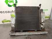 Klimakondensator 9203541 Opel Agila (A) Großraumlimousine 1.0 12V (Z10XE)