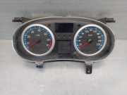 Tachoeinheit Kmh 8200451342 Renault II FASE II (B/CB0) Campus