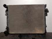 Radiator 7700312899C Nissan PRIMASTAR (X83) 1.9 dCi Diesel CAT