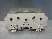 Bedienung Klimacontrolle GJ6G61190 Mazda 6 (GG12/82) Limousine 2.0 CiDT 16V (RF5C)