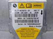 Steuergerät Airbag 65776978373 BMW 5 serie Touring (E61) Kombi 525Xi 24V (N52-B25A)