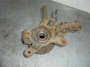 Gürtelschnalle 1337 Mitsubishi Space Star (DG) Großraumlimousine 1.9 DI-D (F9Q1)