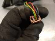 Außenspiegel Links 1609064680 Citroën CITROËN C-ELYSÉE 1.6 HDi FAP