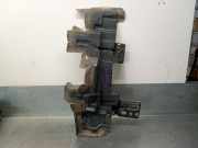 Zierleiste VOOR 9827819680 Peugeot 2008 (UD/UK/UR/US/UX) Großraumlimousine 1.5 BlueHDi 110 (YHS)