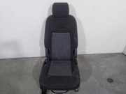 Sitz Rechts Hinten 6M2163840 Ford (CA1) 2.0 TDCi CAT