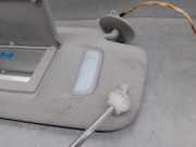 Sonnenblende Rechts 13395042 Opel Zafira Tourer (P12) Großraumlimousine 1.6 CDTI 16V ecoFLEX 134 (B16DTH(Euro 6))