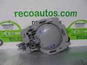 Türgriff Innen Rechts Hinten 9647164377 Citroën C3 Pluriel (HB) Cabrio 1.4 HDi (DV4TD(8HX))