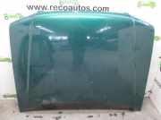 Motorhaube VERDE Subaru FORESTER S10 (SF) 2.0 CAT