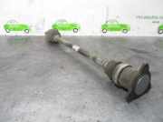 Sicherungskasten 9661682580 Peugeot 407 (6D) Limousine 1.6 HDi 16V (DV6TED4.FAP(9HZ))