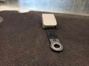 Gürtelschnalle SINREFE Citroën Xsara Picasso (CH) Großraumlimousine 2.0 HDi 90 (DW10TD(RHY))