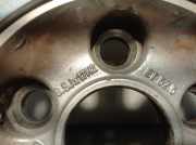 Felge 4S7JAA Ford Mondeo III Schrägheck 2.2 TDCi 16V (QJBA)