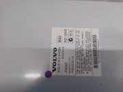 Radio 31215524 Volvo C30 (EK/MK) Schrägheck 3-drs 1.6 D 16V (D4164T)