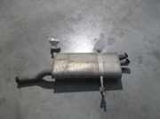 Auspuff Endtopf PSA3085 Citroën C4 Grand Picasso (UA) Großraumlimousine 2.0 HDiF 16V 135 (DW10BTED4(RHR))