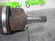 Antriebswelle Links Vorne 96BG3B437 Ford Cougar (ECX/W) Coupé 2.5 24V (LCBA)