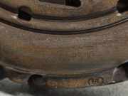 Handbremshebel 735450154 Fiat 500 (312) Schrägheck 1.2 69 (169.A.4000)