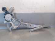 Fensterheber Rechts Vorne 8571035180 Toyota RAV4 (A4) Geländewagen 2.5 Hybrid 16V VVT-i 4x2 (2ARFXE(Euro 6))