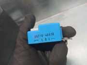 Schlauch 04C145673 Audi Q2 (GAB/GAG) SUV 1.0 30 TFSI 12V (DKRF)