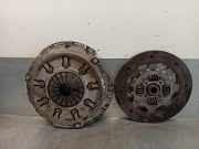 Kupplungsset 5027205 Ford ORION 1.6