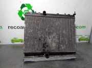 Radiator ETP11255 Citroën CITROËN C4 COUPE VTR