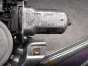 Fensterheber Links Hinten 698400D220 Toyota Yaris III (P13) Schrägheck 1.5 16V Hybrid (1NZ-FXE)