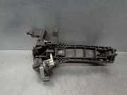 Türschloss Links Hinten 2027300535 Mercedes-Benz E (W210) Limousine 2.4 E-240 V6 18V (M112.911)