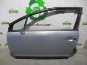 Tür Links Vorne 9002W1 Citroën C4 Coupé (LA) Schrägheck 3-drs 1.6 HDi 16V 110 (DV6TED4(9HY))
