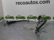 Klima Leitung 8871742021 Toyota RAV4 (A1) Geländewagen 2.0i,SR 16V 4x4 (3SFE)