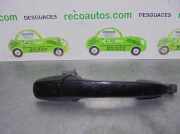 Türgriff Außen Ra GJ6A72410JFKZ Mazda 6 Sportbreak (GY19/89) Kombi 2.0 CiDT HP 16V (RF5C)