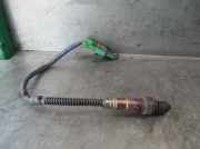 Rücksitzbank CUEROGRIS Jeep Cherokee/Liberty (KJ) Geländewagen 2.8 CRD 16V (ENR)