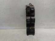 Schalter Für Elekt. Fensterheber Links Vorne 8482005070 Toyota AVENSIS BERLINA (T 22) 2.0 Turbodiesel CAT