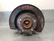 Achsschenkel Halter Links Hinten 4766563AA Dodge Journey Großraumlimousine 2.0 CRD 16V (BWD)
