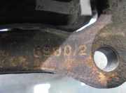 Innenbeleuchtung 39027174 Opel X 1.2