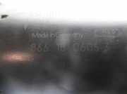 Anlasser 0001108166 Volvo V70 (GW/LW/LZ) Kombi 2.3 T-5 Turbo 20V (B5234T3(Euro 3))