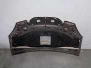 Motorhaube 51732277 Lancia Musa Großraumlimousine 1.3 JTD Multijet 90 (199.A.3000)