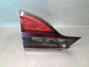 Rücklicht Links In Der Heckklappe 39028599 Opel Zafira Tourer (P12) Großraumlimousine 1.4 Turbo 16V Ecotec (B14NET)