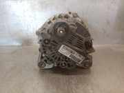 Lichtmaschine 8200849752C Renault Megane III Berline (BZ) Schr?gheck 5-drs 1.2 16V TCE 115 (H5F-400(H5F-A4))