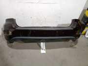 Stoßstange Hinten 866112B020 Hyundai Santa Fe II (CM) SUV 2.2 CRDi 16V 4x2 (D4EB)